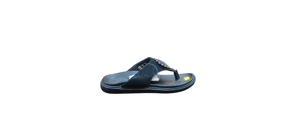Women Medifeet Doctor Slipper MFR518 (1500)
