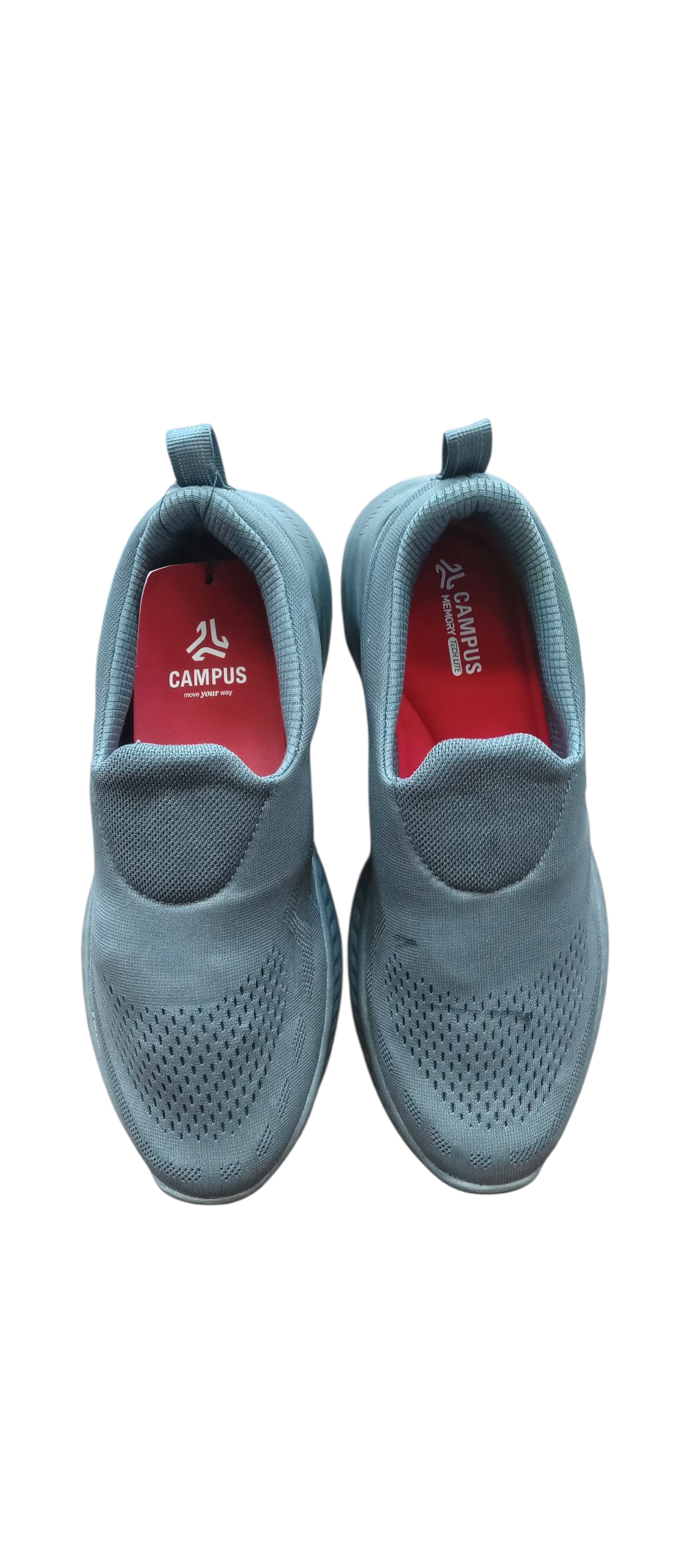 Campus Shoes Mibro