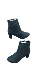 Women Boot 050102