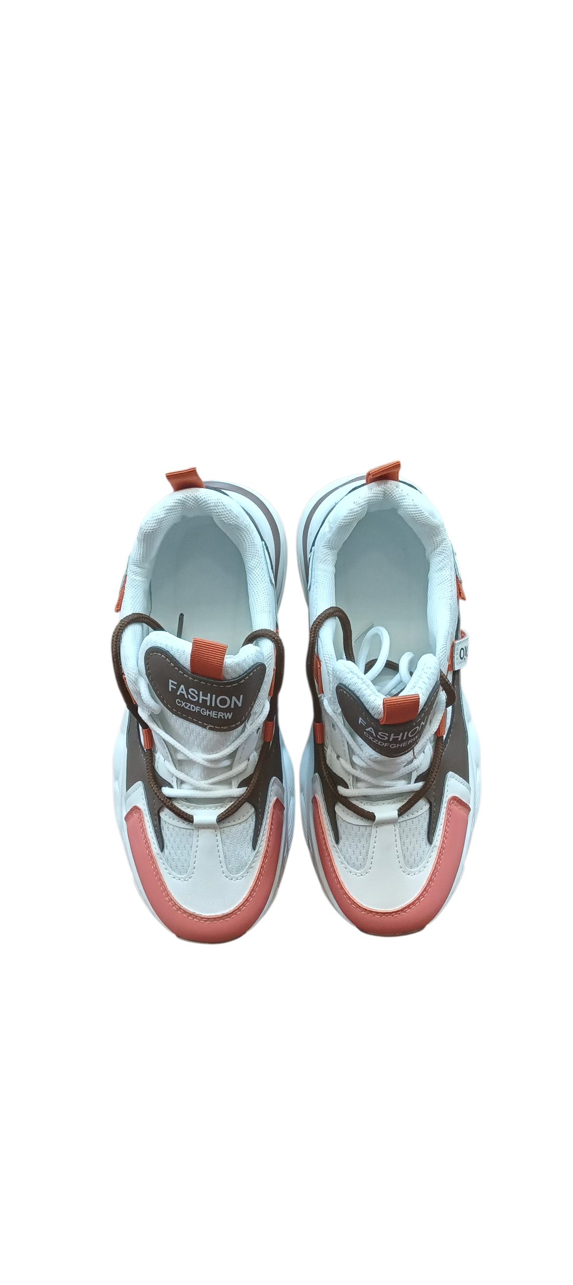 Women Sneaker L627