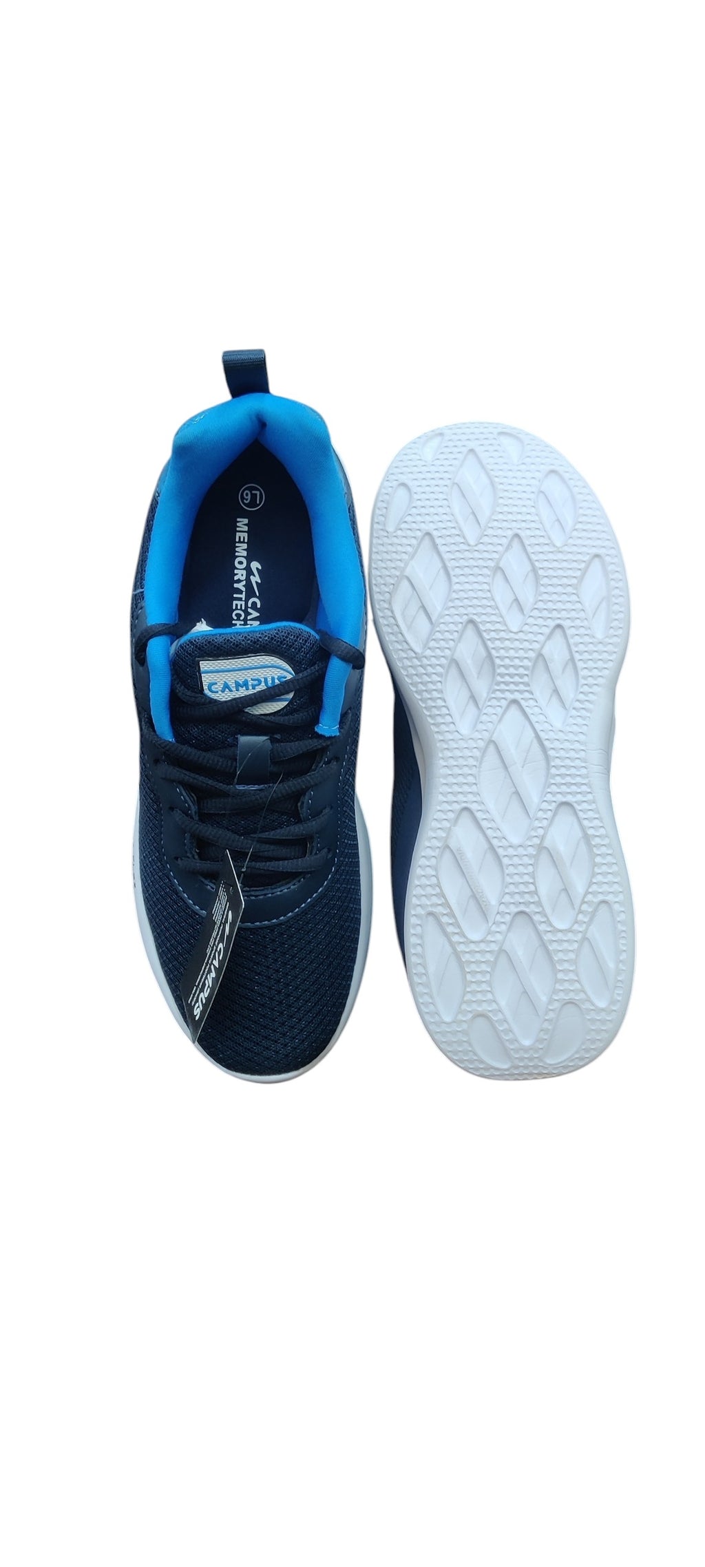 Campus Sports Shoes Cristy