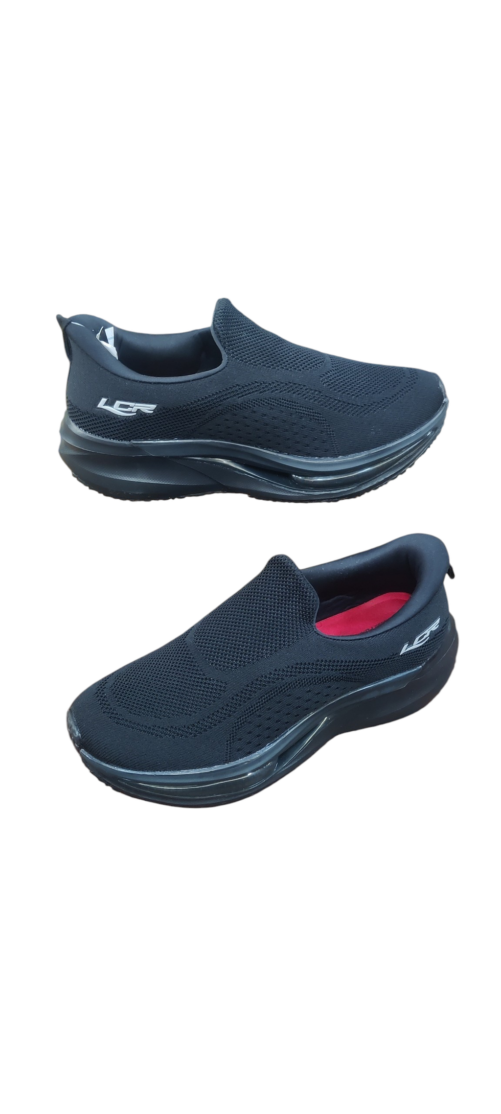 Lancer Shoes Sonic14
