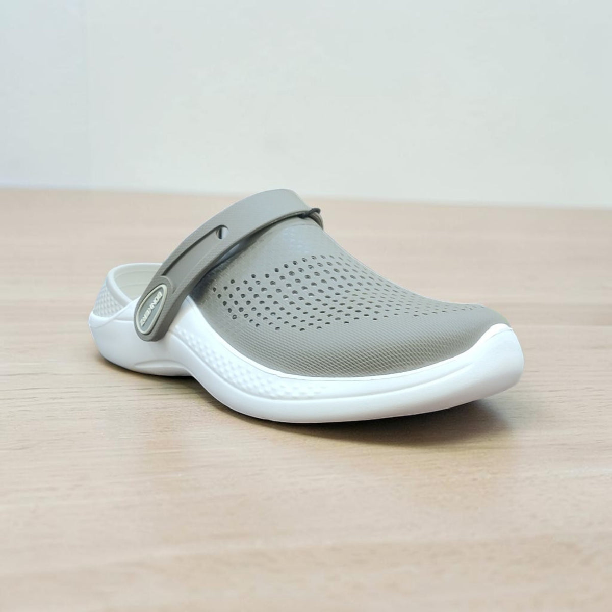 Bonkerz Men Clogs Marco-X