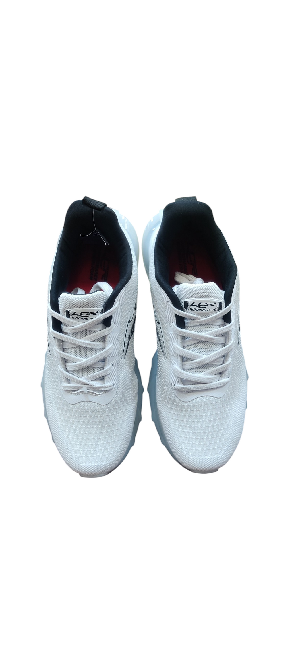 Lancer Sport shoes Silver5 (1399)
