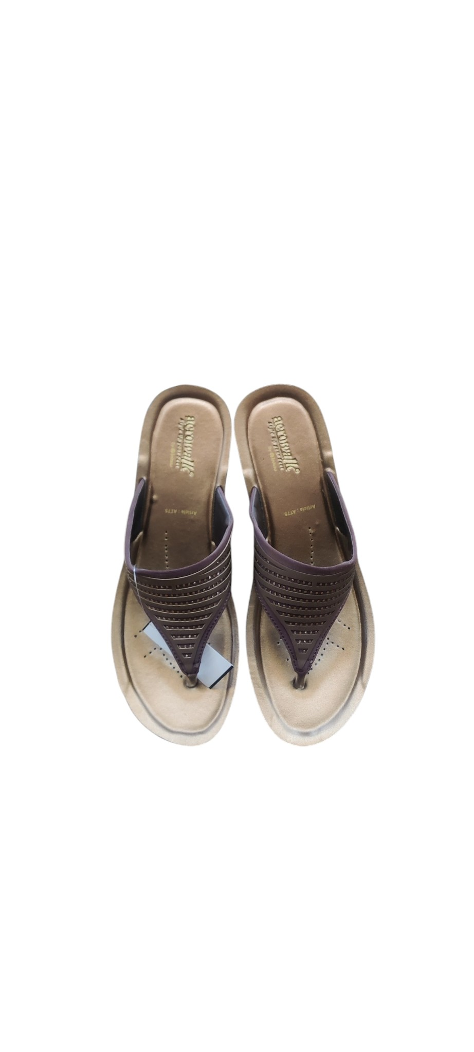 Aerowalk Women Slipper AT75