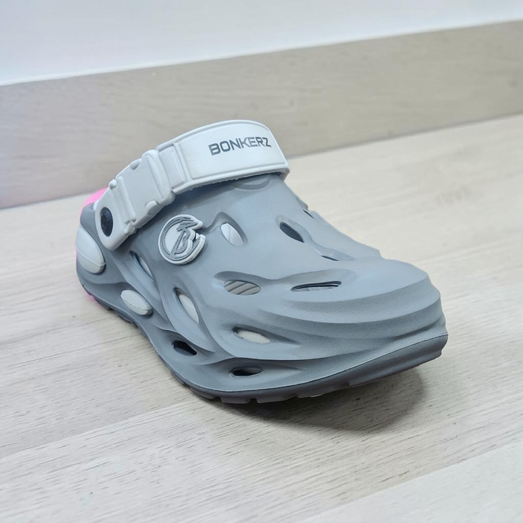 Bonkerz Clogs Fighter