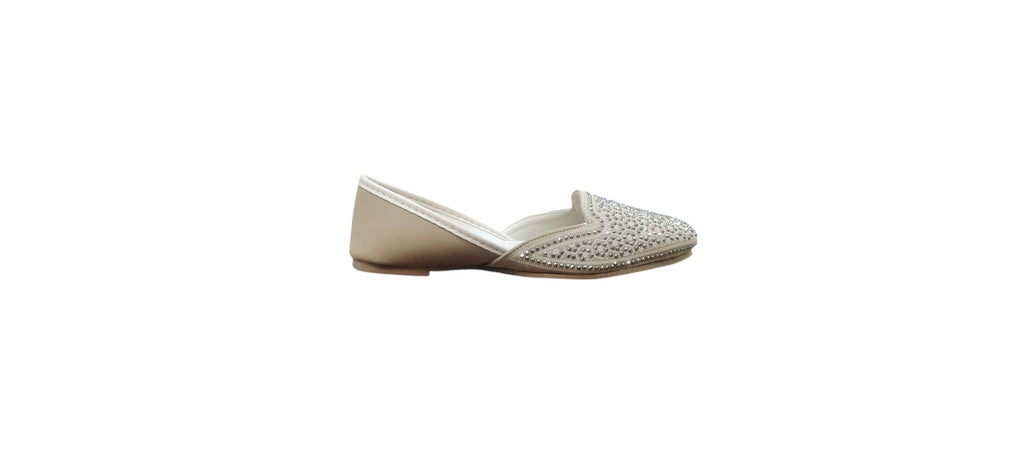 Sleek Fancy Mojri OLA322/519