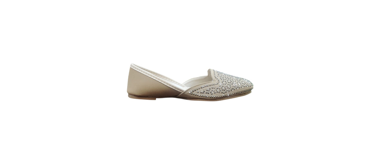 Sleek Fancy Mojri OLA322/519