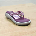 Sleek Casual Slipper OLA73/214