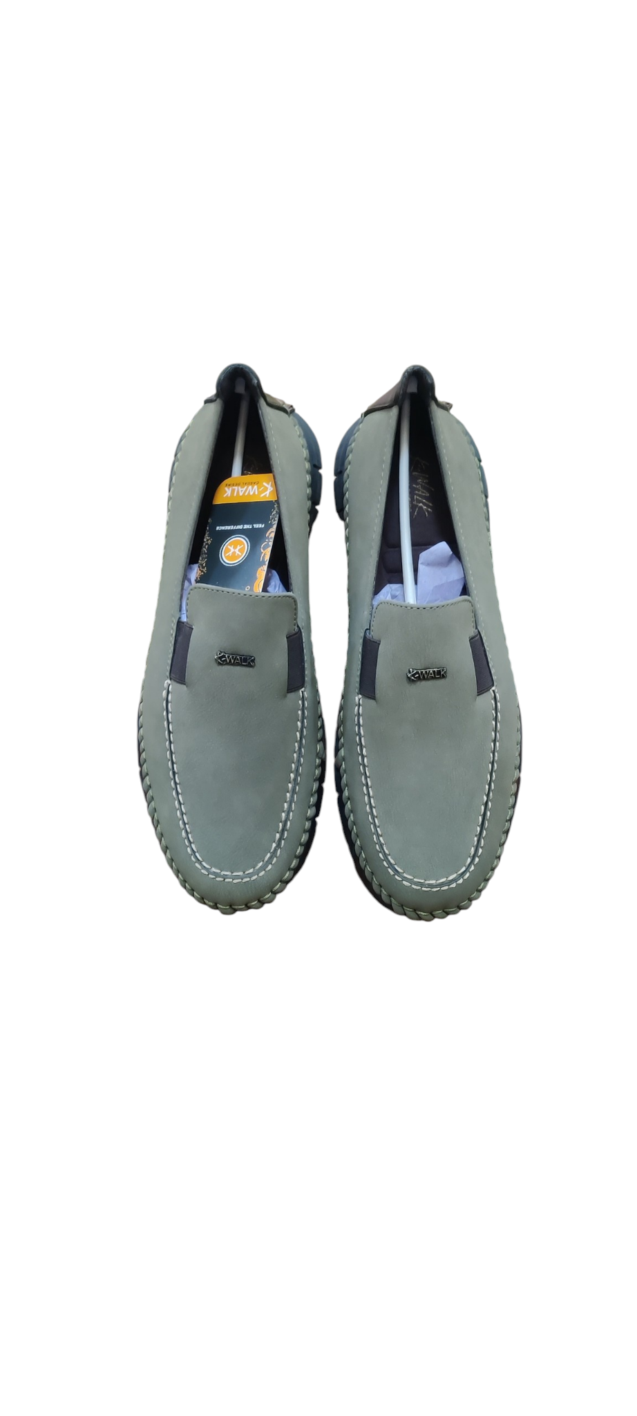 K-Walk Men Loafer H14