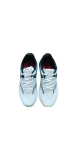 Lancer Sport Shoes Silver2