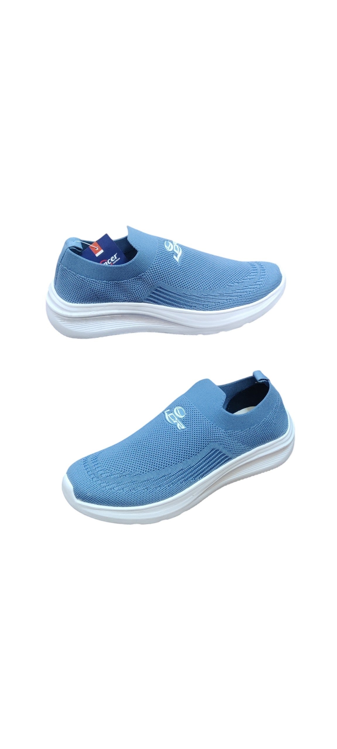 Lancer Sport Shoes Santa6