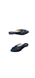 Sleek Casual Mules OLA121/501