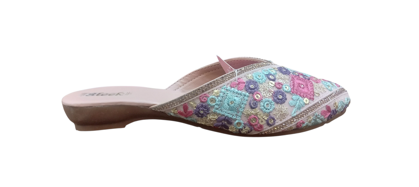 Women Mules 128/B2