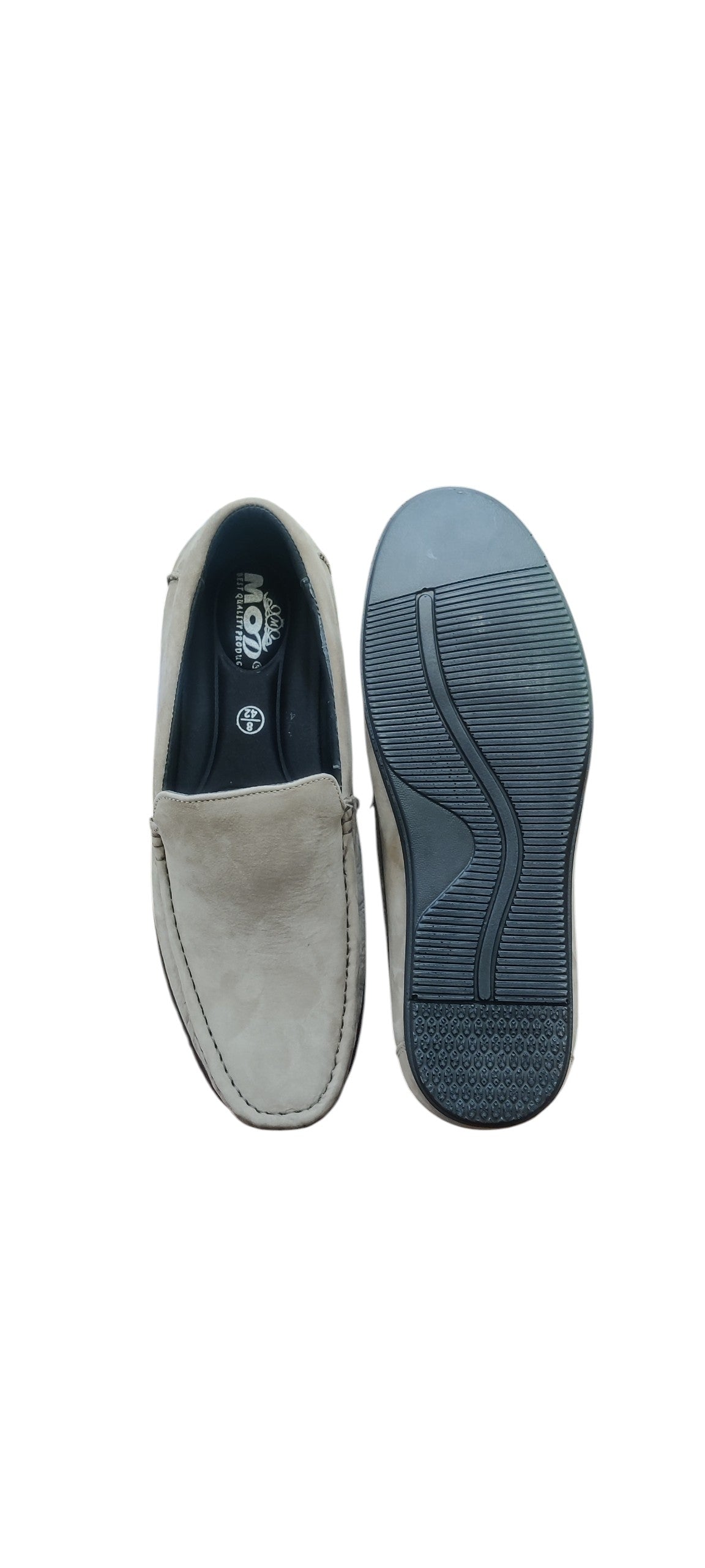 Mod Men Loafer N01