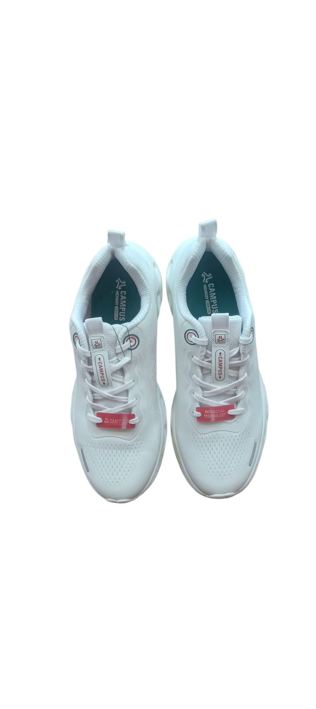 Campus Sport Shoes Flask