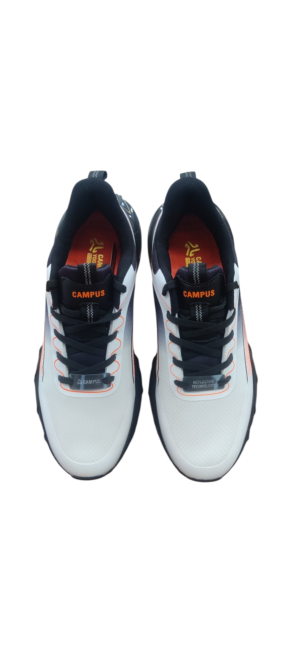 Campus Sport shoes Rive