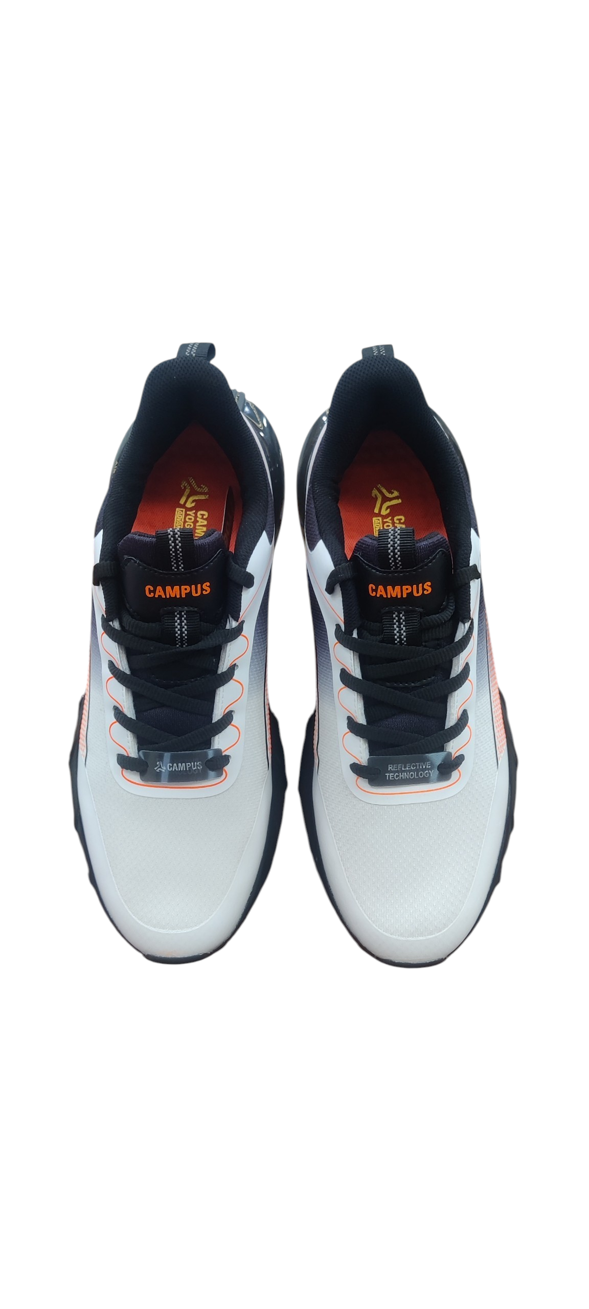Campus Sport shoes Rive