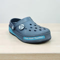 Oofoam Men Clogs Splash01