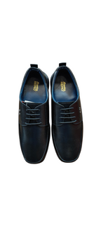 Bata Leather Shoes 6260