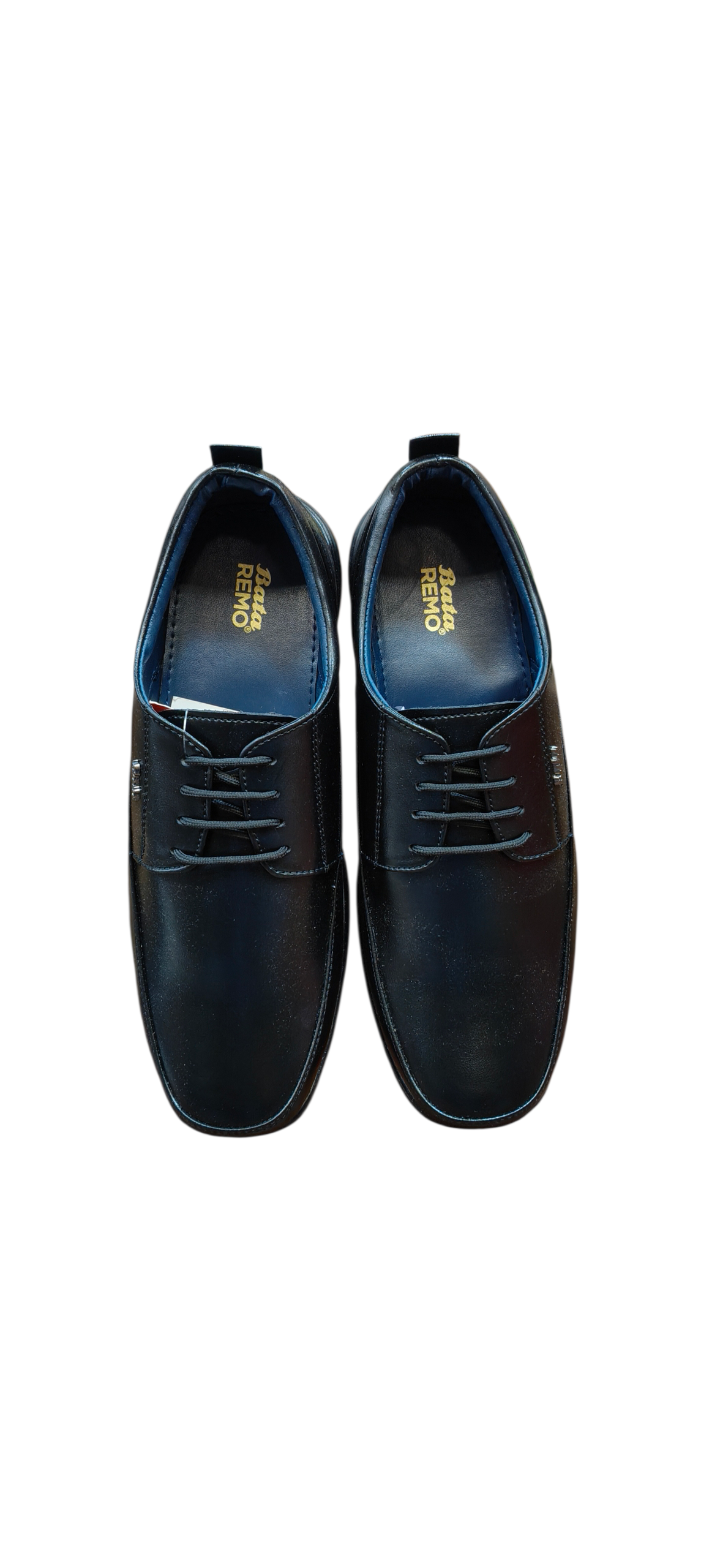 Bata Leather Shoes 6260