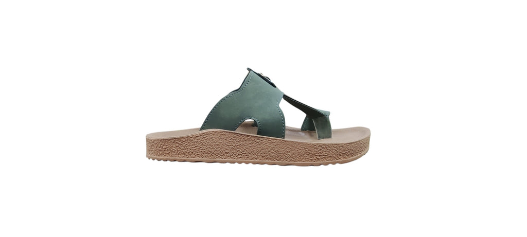 WalkLine Gents Slippers VRX28