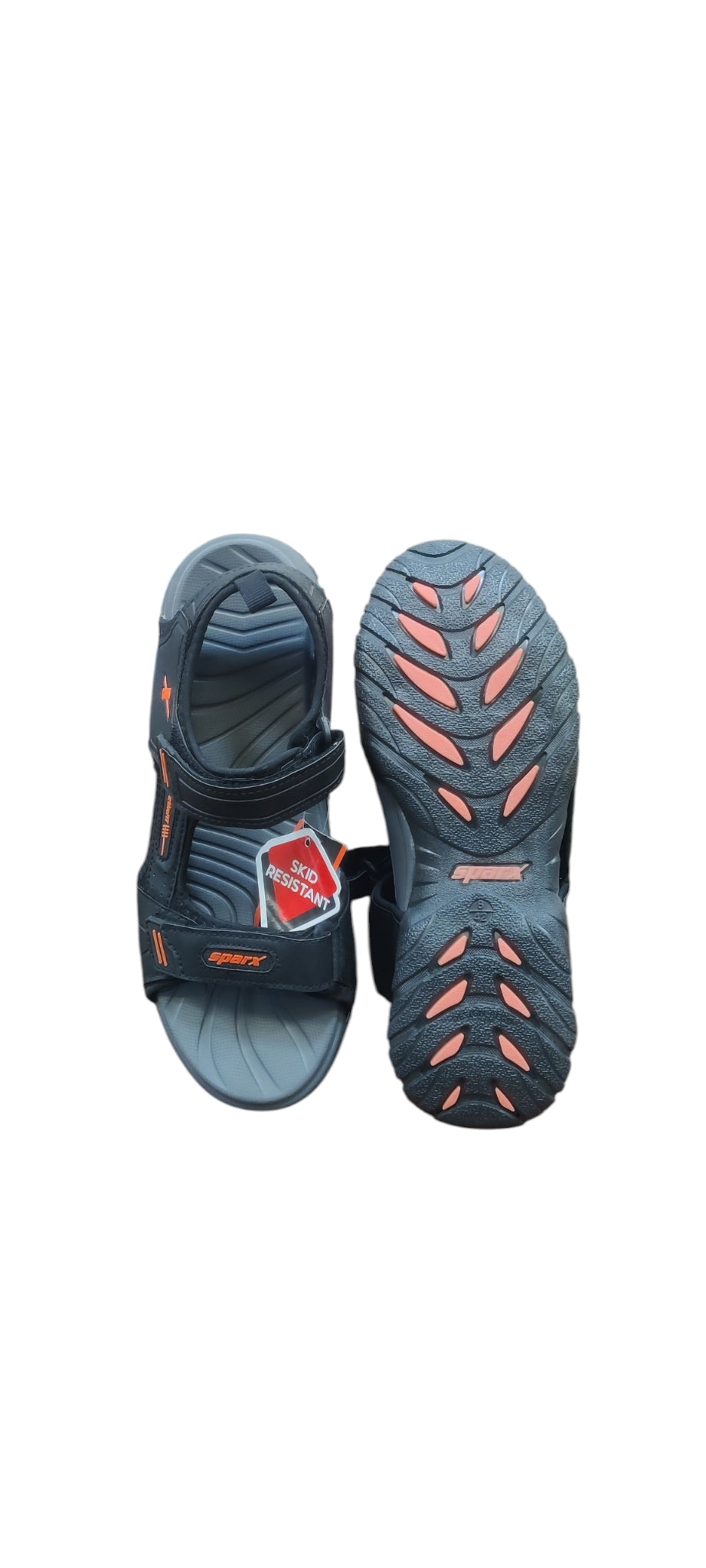 Sparx Men Sandal SS652