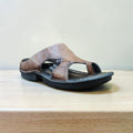 ID Leather Slippers id4306