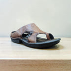 ID Leather Slippers id4306