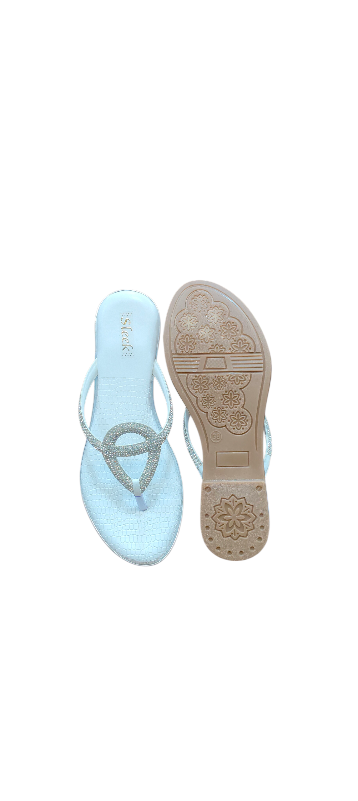 Women Slipper 40/342