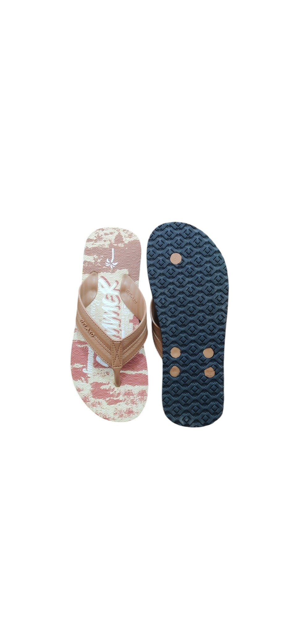 Bahamas Slipper 318