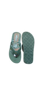 Bahamas Slipper 279