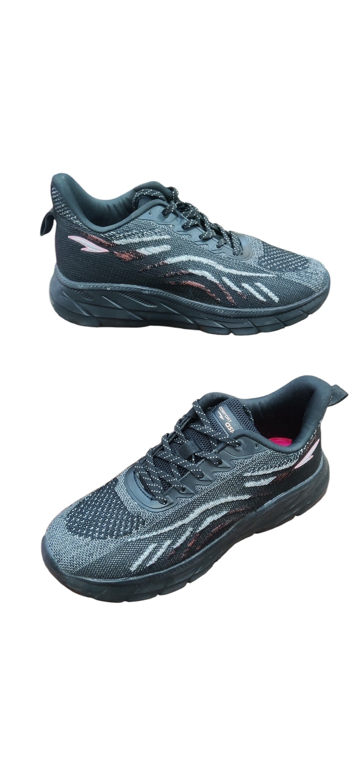 Asian Women Sport Shoes Superfly06