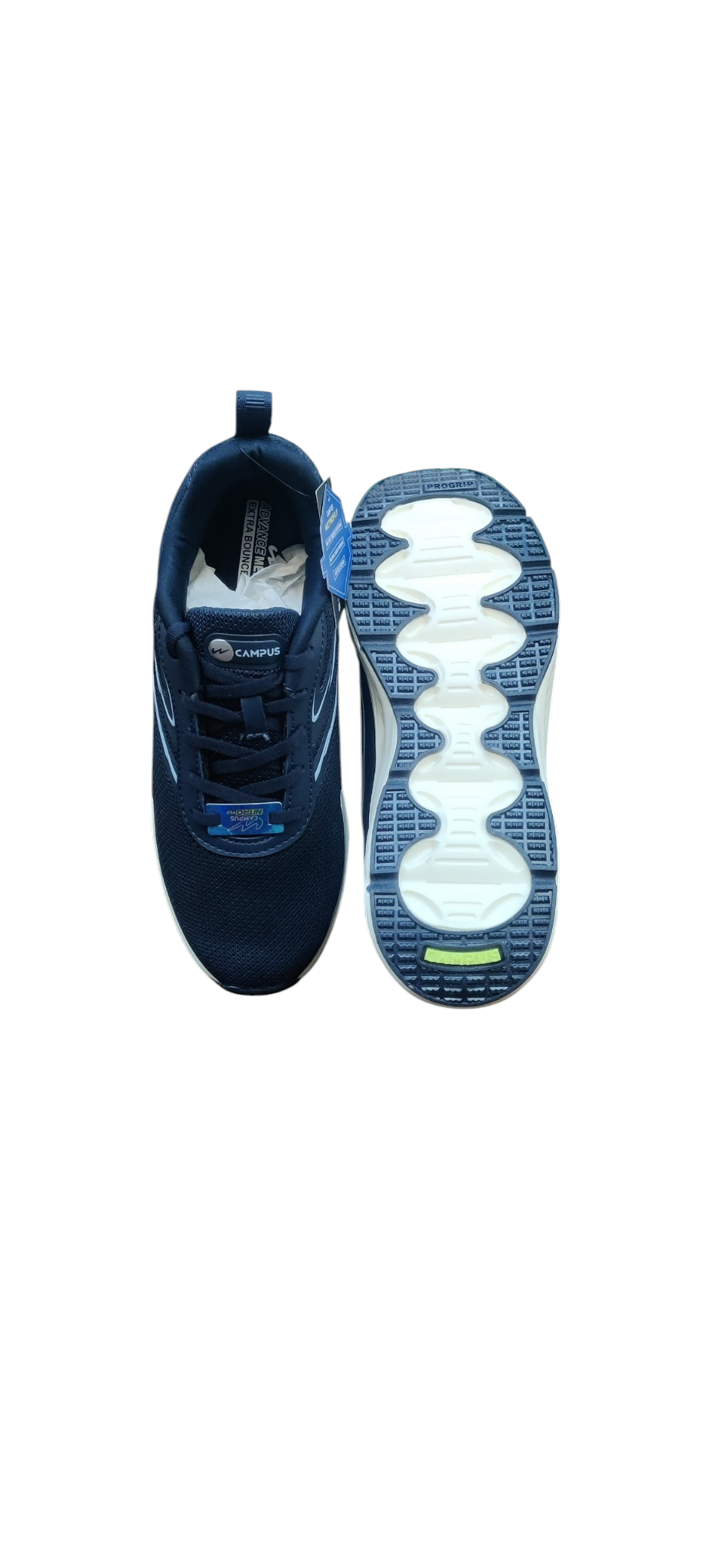 Campus Sport Shoes Conor
