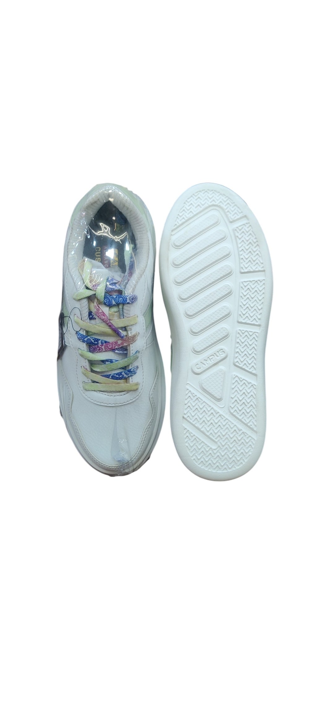 Campus Women Sneakers Shoes Valut