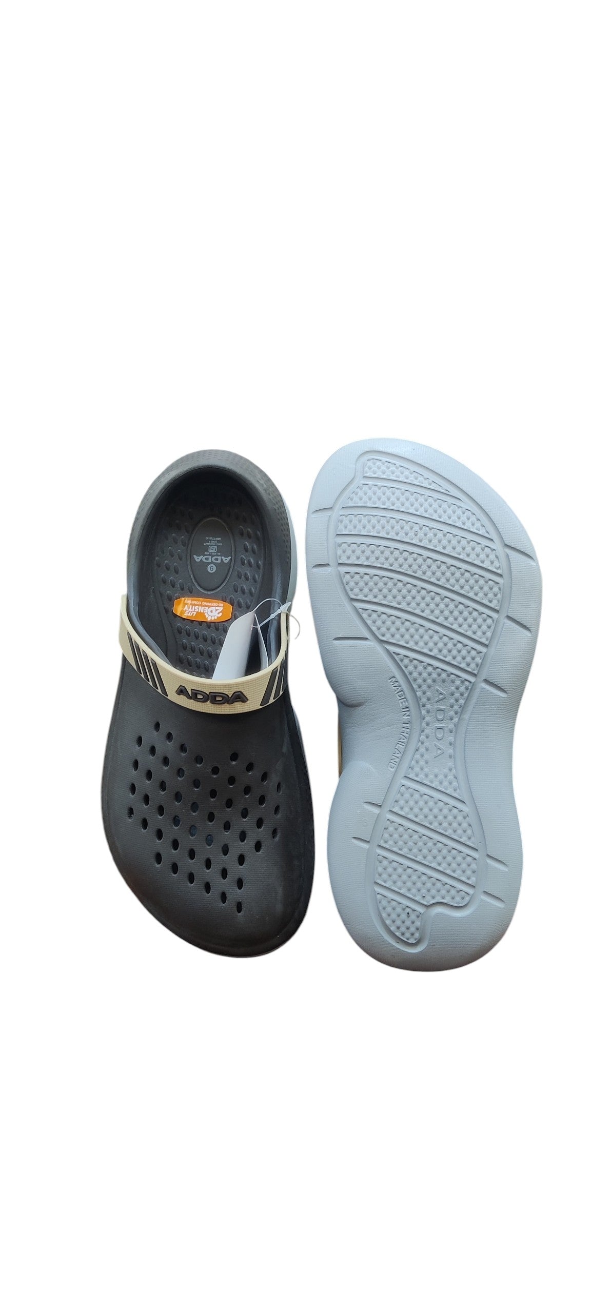 Adda Men Clogs Hyryder1