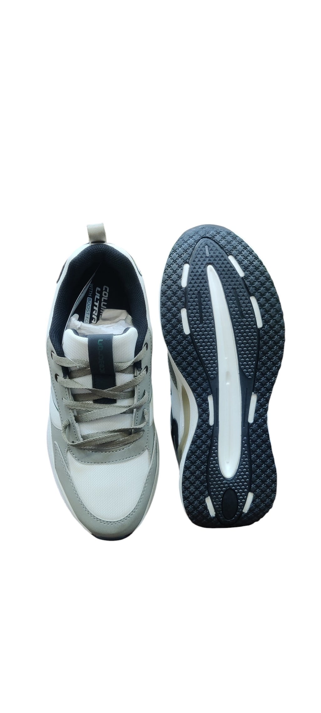 Columbus Sport Shoes Lifestyle
