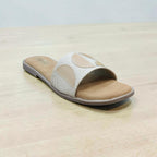 Sleek Casual Flat Walker OLA126/291