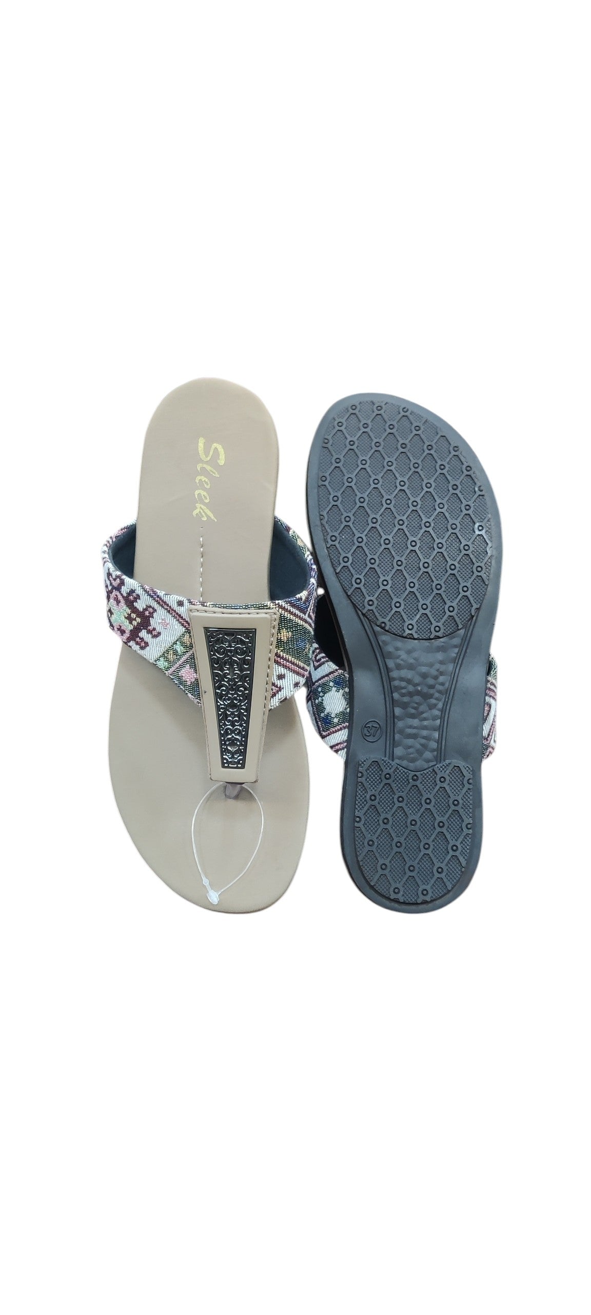 Women Slipper OLI214/9538
