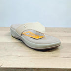 Hooves Women Doctor Slipper 756