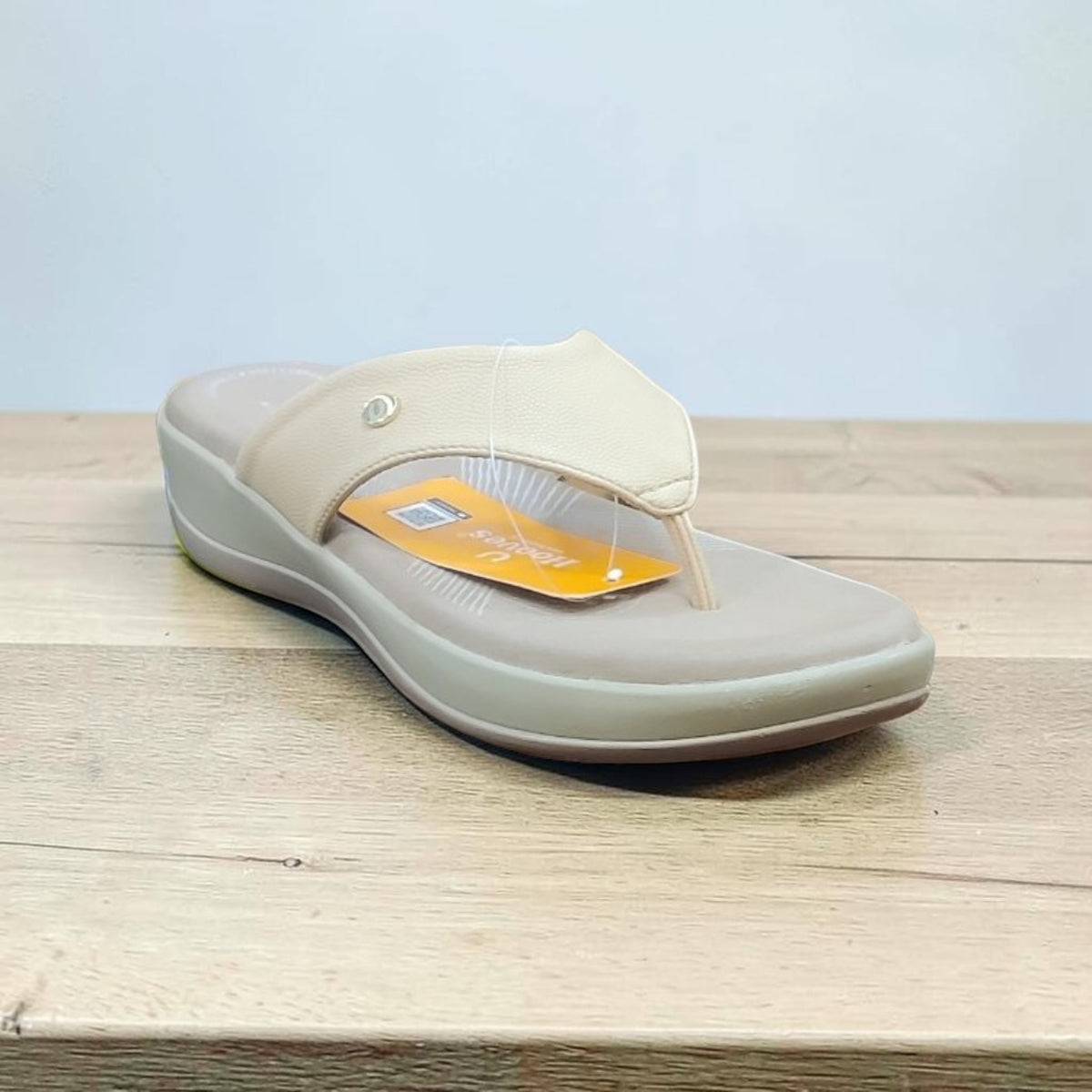 Hooves Women Doctor Slipper 756