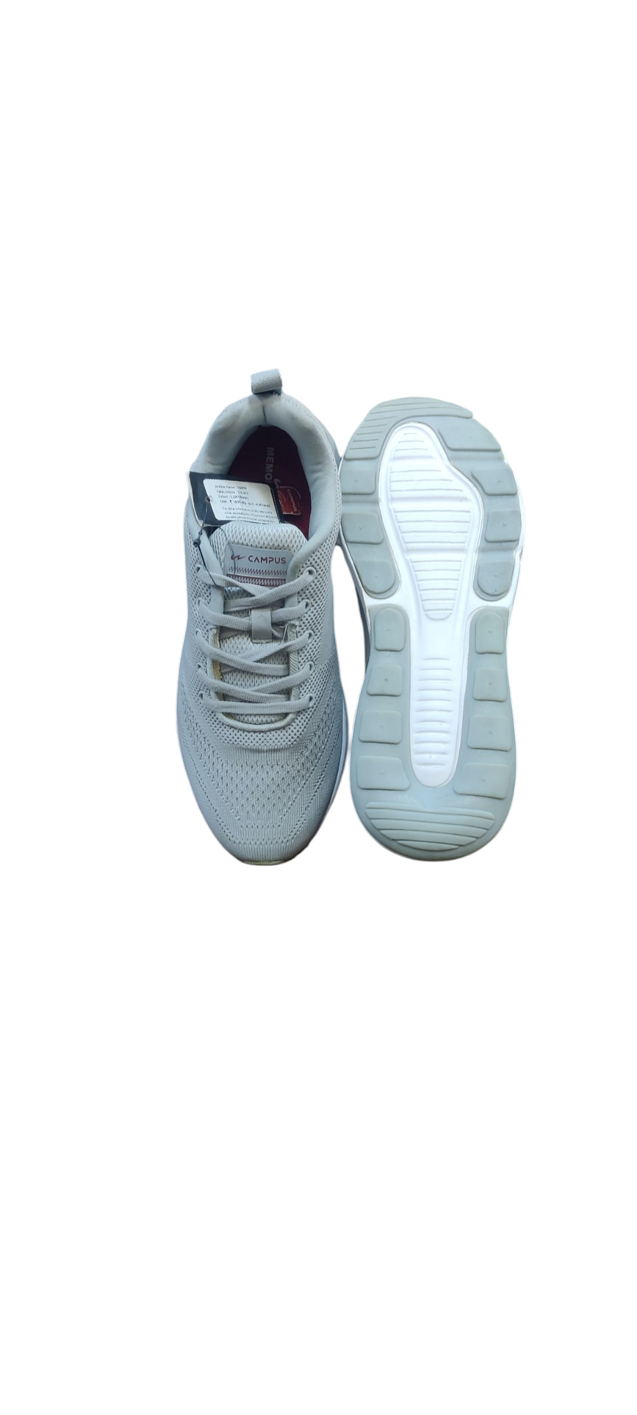 Campus Sport Shoes North