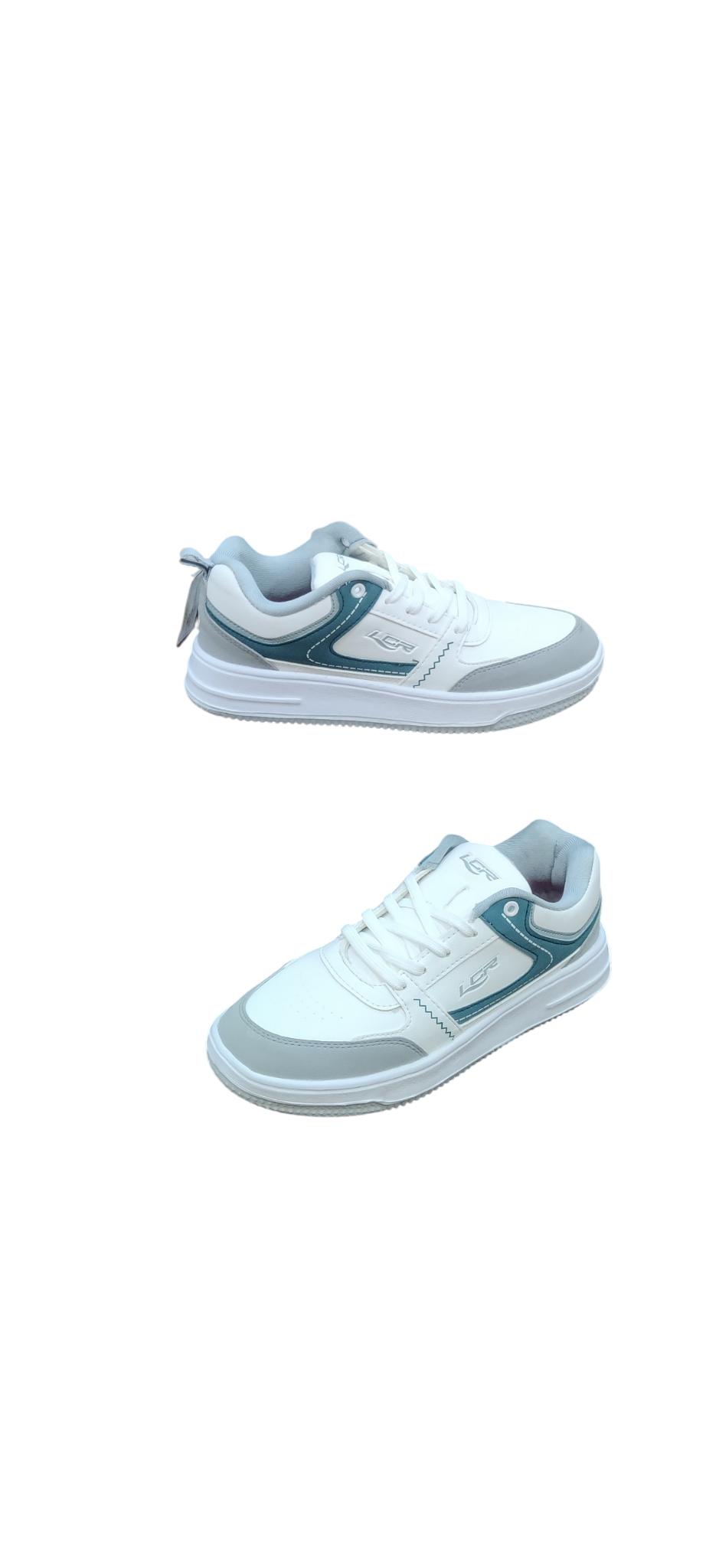 Lancer Sneaker Sneaker3/1