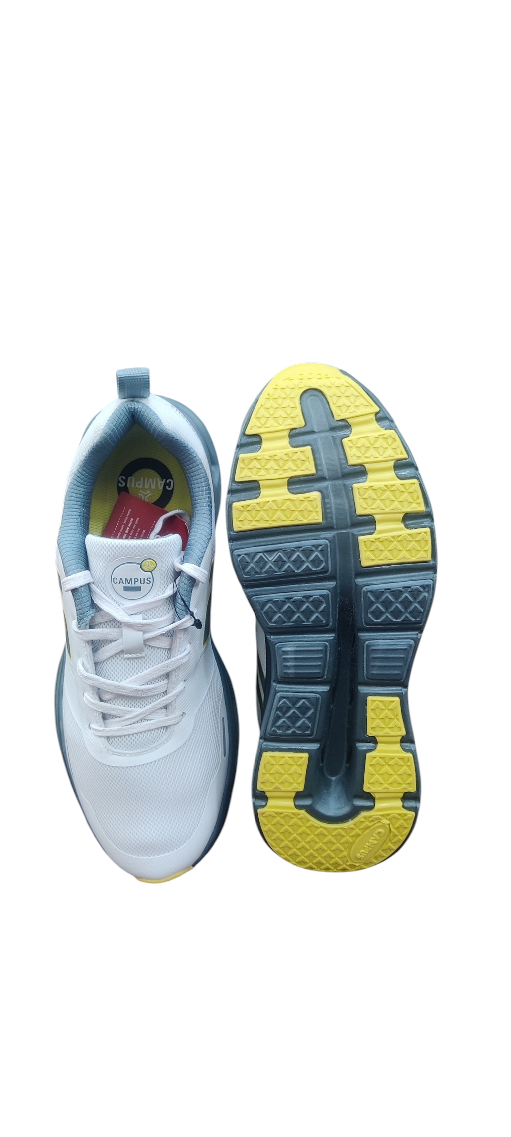 Campus Sport Shoes Chaze
