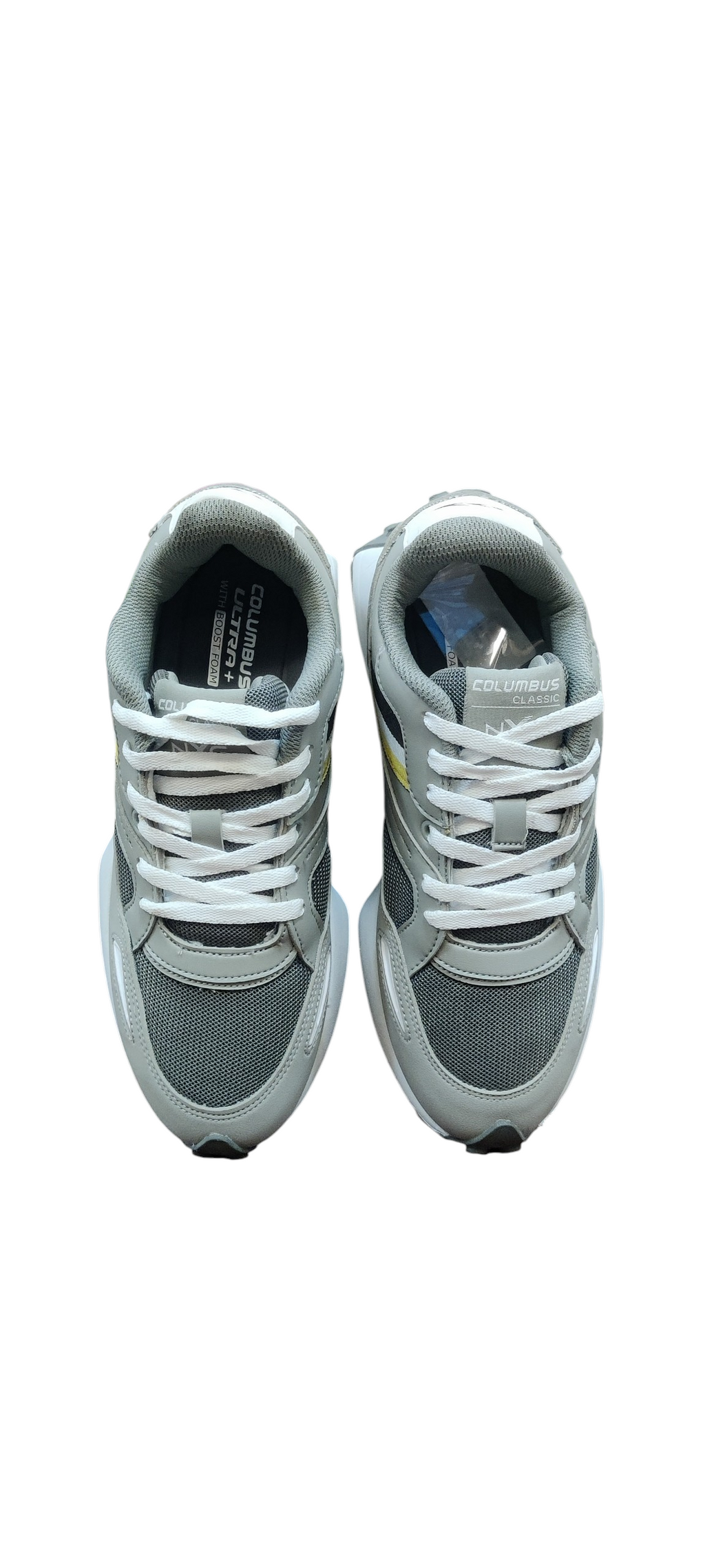 Columbus Sport Shoes Progear