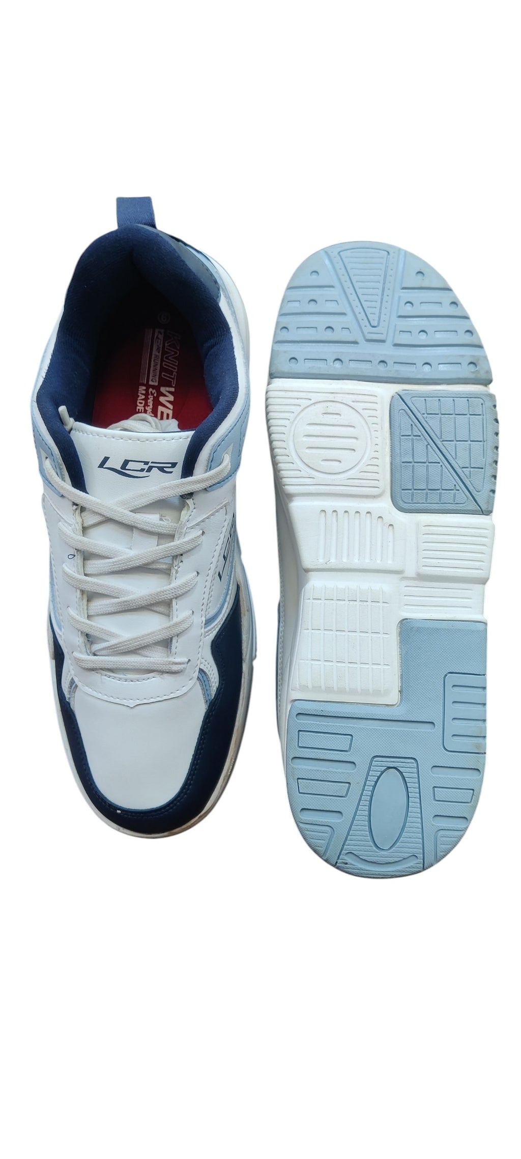 Lancer Sport shoes Panther2