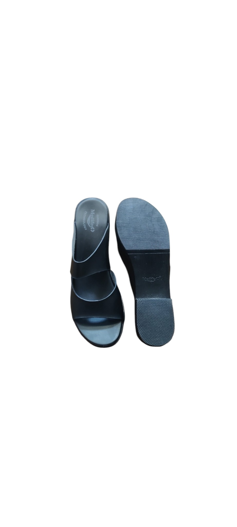 Women Medifeet Doctor Slipper MFR558