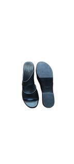 Women Medifeet Doctor Slipper MFR558