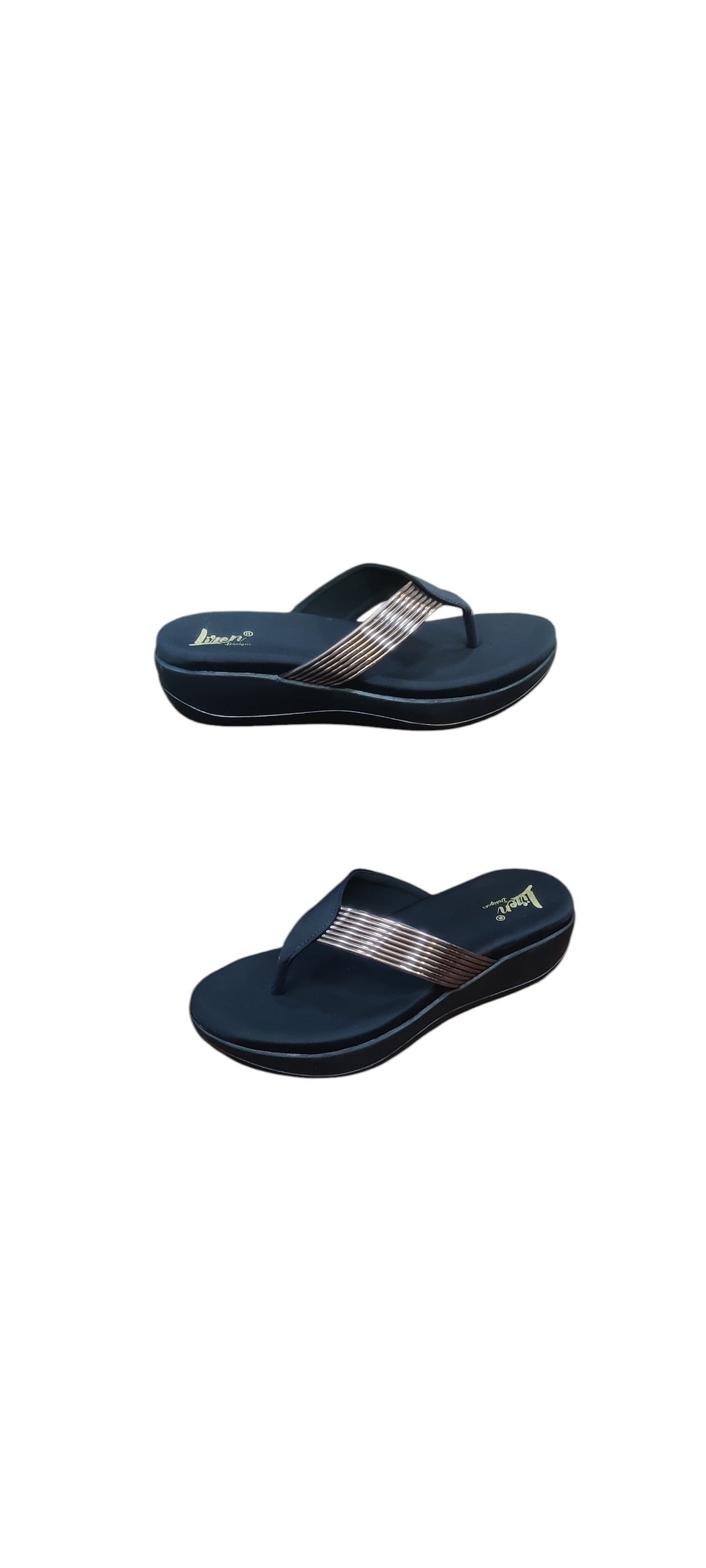 Liren Casual Slipper OLA234/M80