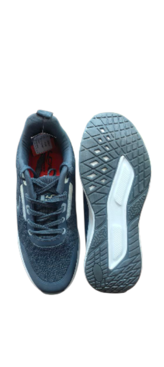 Lancer Sport shoes Chrome15